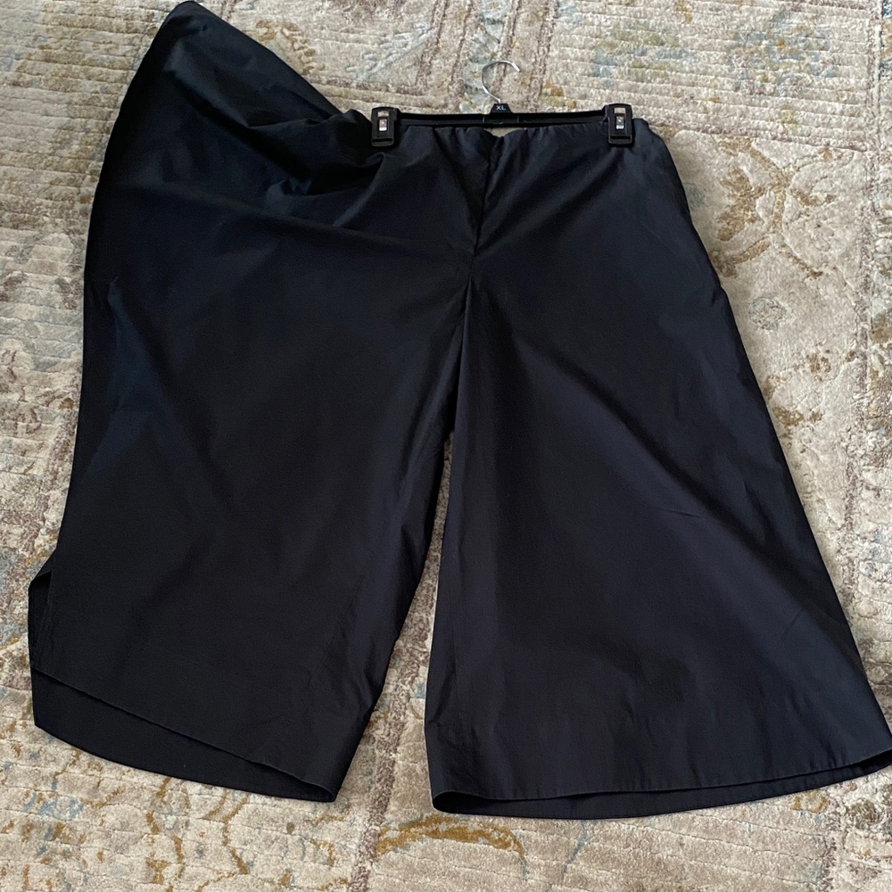 COS Charcoal Trousers